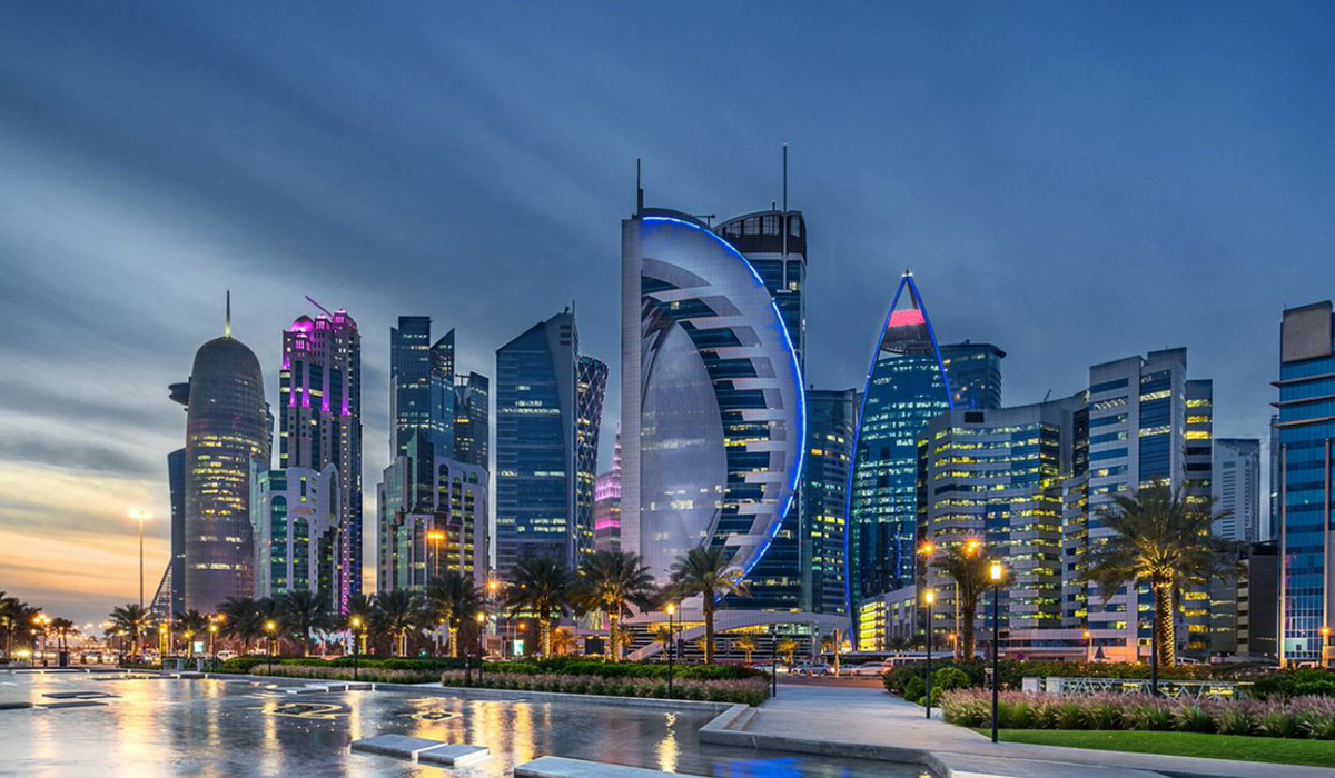 Qatar Economy Continues Significant QNV 2030-Steered Milestones